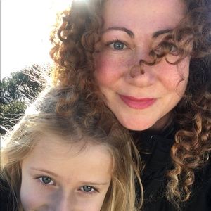 Meet your Posher, Mariah